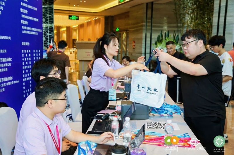 第十屆蛋親節(jié)圓滿成功！卓一牧業(yè)攜行業(yè)伙伴共探新時代行業(yè)發(fā)展新未來